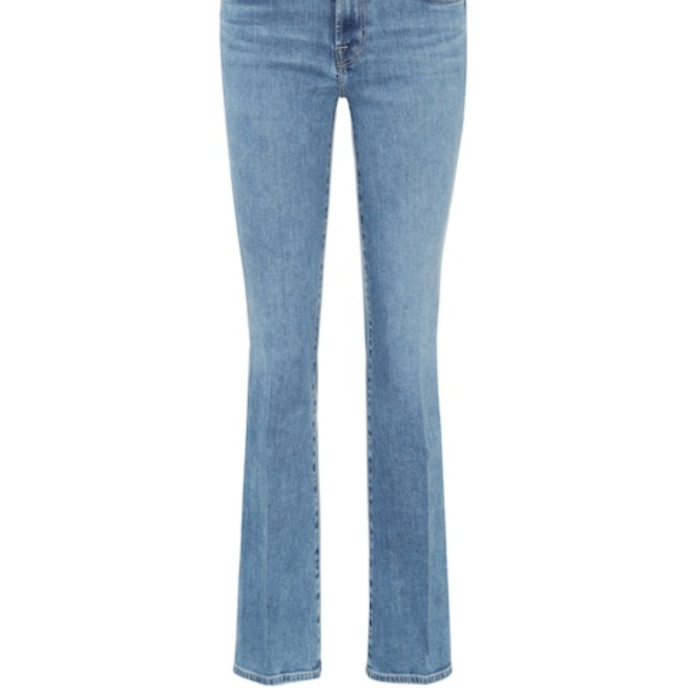 J Brand | Sallie Jeans